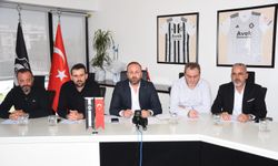 Altay Başkanı Sinan Kanlı Eski Yönetimleri Eleştirdi