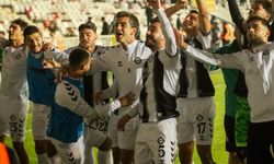 Altay umutlarını sürdürüyor