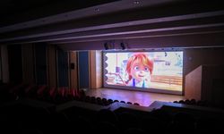 Altın Portakal 62'nci kez kapılarını açtı