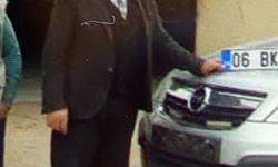Ankara'da korkunç kaza: Tohum ekerken makine altında kalan çiftçi hayatını kaybetti