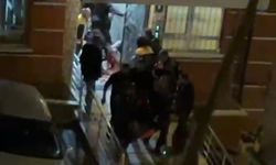 Ankara'da Uyuşturucu Operasyonunda Çatışma