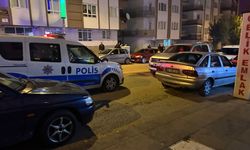 Ankara'da yol verme kavgası kanlı bitti: Belediye çalışanı öldü