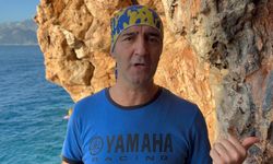 Antalya'da denizde ceset bulundu