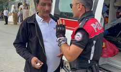 Antalya'da silahlı kavga
