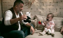 Arka Sokaklar'da aile saadeti