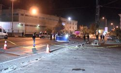Arnavutköy’de Silahlı Saldırı