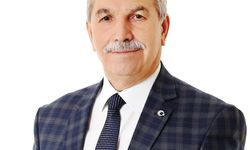 Atakum'un eski belediye başkanı kaza geçirdi