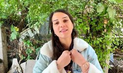 Avcılar'da yaya motosiklete çarptı