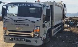 Aydın'da çevreyi kirleten belediyelere milyonluk ceza