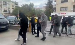 Aydın'da fuhuş operasyonu