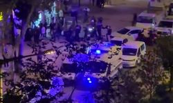 Ayrılmak isteyen kız arkadaşını öldürdü