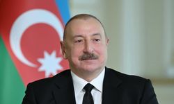 Azerbaycan Cumhurbaşkanı Aliyev ‘Cumhuriyet Bayramı'nı Kutladı
