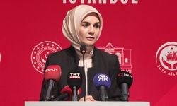 Bakan Göktaş İstanbul'da Aile Yılı'nı değerlendirdi