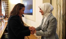 Bakan Göktaş, İtalya Engelliler Bakanı Alessandra Locatelli ile Ne Görüştü?