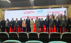 Bakan Göktaş'tan güçlü aile ve güçlü gelecek vurgusu