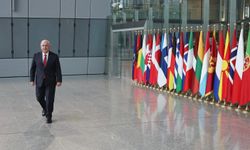 Bakan Güler Brüksel programını bitirdi