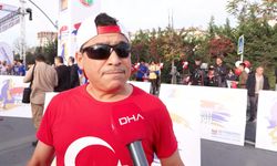 Bakan Osman Aşkın Bak 16'ncı Zeytinburnu Cumhuriyet Koşusu'nda Koştu