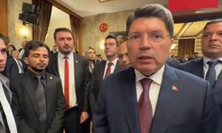 Bakan Tunç’tan çocuk suçlarına karşı önemli tedbir vurgusu