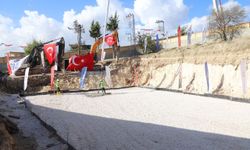 BakanBak Zeytinyağı ve Gastronomi Festivali'nde konuştu