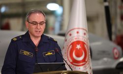 "Barışın tesisinde tecrübe sahibi olan TSK, her göreve hazırdır"
