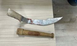 Bayraklı’da Aile İçi Kavga: Kayınpeder ve Damat Yaralandı