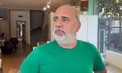 Bayrampaşa'da Korkutan Kaza