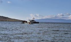 Bodrum'da kaçak göçmen botu battı; 7 can kaybı