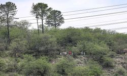 Brezilya'da kanlı uyuşturucu operasyonu