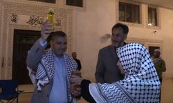 "Bu antlaşmayı durak olarak görüyoruz"