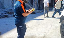 Burdur’da şeker fabrikasında 7 işçi zehirlendi