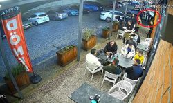 Bursa'da Nefes Borusuna Şeker Kaçan Kızı Heimlich ile Kurtardı