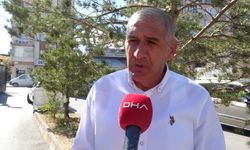 Can suyu işe yaramayan Ulaş Gölü kurudu