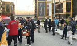Çanakkale'de astsubay cinayeti