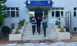 Çanakkale'de FETÖ operasyonu