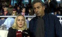 Çanakkale'de Gencay İçin Yüzlerce Balon Uçuruldu