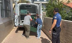 Cezaevinden çıkan kadının cansız bedenine ulaşıldı