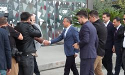 CHP'de Olağan Kongre süreci devam edecek