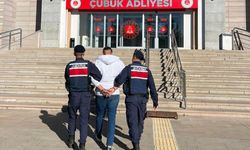 Çubuk'ta sentetik uyuşturucuya yönelik operasyon