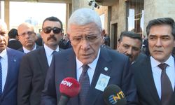 "Cumhurbaşkanı ile görüşmenin yadırganacak bir şeyi yok"
