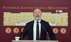DEM Parti'li Temelli'den İmralı yorumu