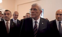 Dervişoğlu Resepsiyona Katılamayak