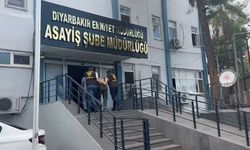 Diyarbakır'da İş Yerlerine Saldırı Düzenleyenler Operasyon