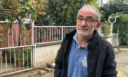 Edremit'te sokaklar göle döndü