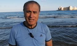 Ekim ayında deniz keyfi