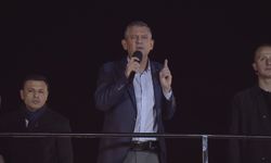 "Ekrem Başkanın suçu Erdoğan'ı yenmek"