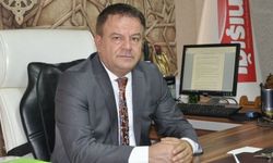 Elazığ'da gazeteciye pompalı tüfekle saldırı