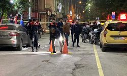 Elazığ'da silahlı kavga