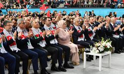 Emine Erdoğan'dan Trabzon ziyaretine ilişkin paylaşım