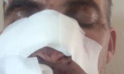 Eniştesine araçla çarpıp kaçtan şahıs tutuklandı