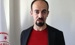 Erzurum'da Kalbinden 1 Litre Sıvı Çıktı